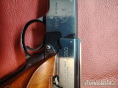 Woodsman Match Target .22 LR Long Rifle