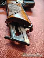 Woodsman Match Target .22 LR Long Rifle