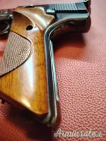 Woodsman Match Target .22 LR Long Rifle