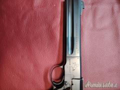 Woodsman Match Target .22 LR Long Rifle