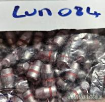[LUM084] Palle Target tipo TCBB Cal 9mm / 356 125gr