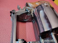 Smith & Wesson 19-5 .357 Magnum  |  9x31mmR  | .353 Casull