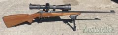 Z-BRNO Modello 2 - calibro 22 Long Rifle