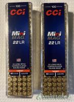 Z-BRNO Modello 2 - calibro 22 Long Rifle