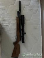 Weihrauch HW100 4.5/.177