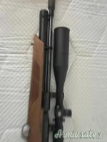 Weihrauch HW100 4.5/.177