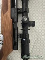 Weihrauch HW100 4.5/.177