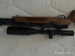Weihrauch HW100 4.5/.177