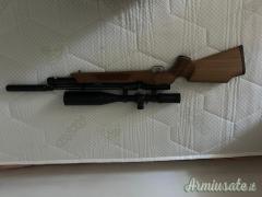 Weihrauch HW100 4.5/.177