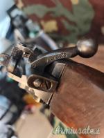 LEE ENFIELD No.4 MK I