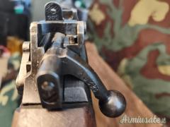LEE ENFIELD No.4 MK I