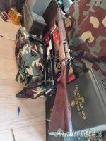 LEE ENFIELD No.4 MK I