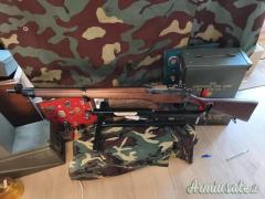 LEE ENFIELD No.4 MK I