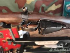 LEE ENFIELD No.4 MK I