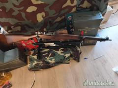 LEE ENFIELD No.4 MK I