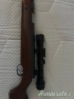 Weihrauch HW977 4.5/.177
