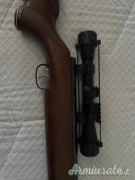 Weihrauch HW977 4.5/.177