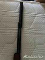 Weihrauch HW977 4.5/.177