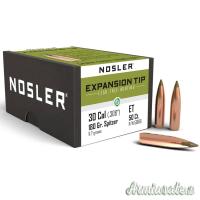 NOSLER Palle E-TIP 308