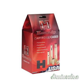 HORNADY Bossoli 480 RUGER #8789 (100pz)