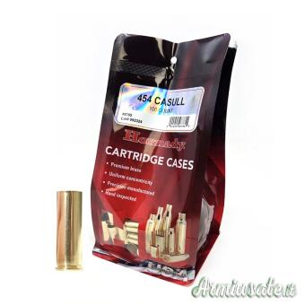 HORNADY Bossoli 454 CASULL #8785 (100pz)