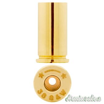 STARLINE Bossoli 38 Smith&Wesson (100pz)