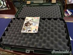 MTM Sportsman's Utility Case