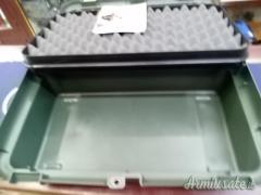 MTM Sportsman's Utility Case