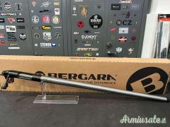 BERGARA BARRELED ACTION PREMIER Calibro 6.5 mm Creedmoor