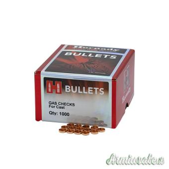 HORNADY Gas Checks .416 #7125
