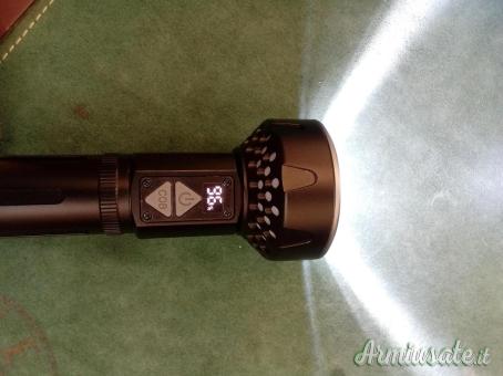 Konuslight 3K 3000: Lumens