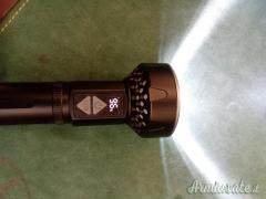 Konuslight 3K 3000: Lumens