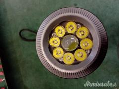 Konuslight 3K 3000: Lumens
