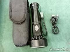 Konuslight 3K 3000: Lumens