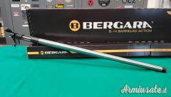 BERGARA BARRELED ACTION Calibro 308 Winchester
