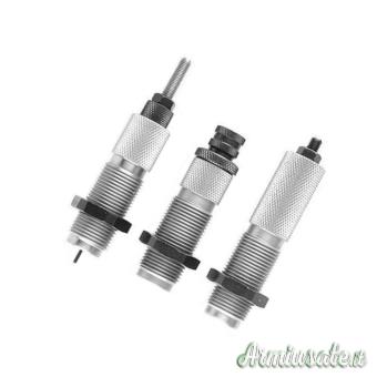 RCBS CUSTOM .22 PPC Full Lenght Dies Set #56574