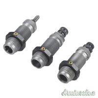 RCBS CARBIDE .45 Colt Full Lenght Dies Set #19112