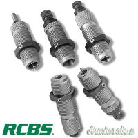 RCBS CARBIDE .32 S&W Long / H&R Magnum Full Lenght Dies Set #21412