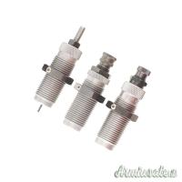 RCBS CARBIDE .32 S&W Long / H&R Magnum Full Lenght Dies Set #21412