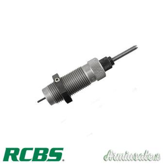 RCBS GOLD MEDAL .243 Winchester Full Lenght Sizer Die #11434