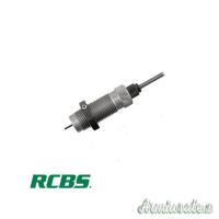 RCBS GOLD MEDAL .243 Winchester Full Lenght Sizer Die #11434
