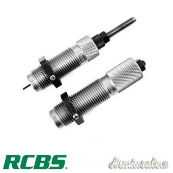 RCBS 7.92x33mm Kurz Case Forming Dies Set #58212