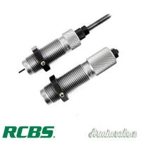 RCBS 7.92x33mm Kurz Case Forming Dies Set #58212