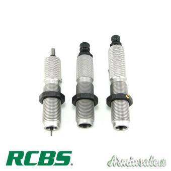 RCBS .40-65 Winchester Case Forming Dies Set #58318