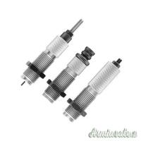 RCBS CUSTOM 11mm Mauser Full Lenght Dies Set #56527