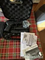 Glock 19 Gen 4 9x21mm IMI
