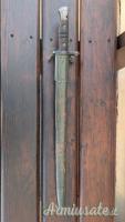 Baionetta U.S. M1917 P17 P 17 Trench Gun Winchester Model 1897