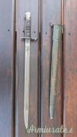 Baionetta U.S. M1917 P17 P 17 Trench Gun Winchester Model 1897