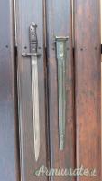 Baionetta U.S. M1917 P17 P 17 Trench Gun Winchester Model 1897