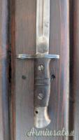 Baionetta U.S. M1917 P17 P 17 Trench Gun Winchester Model 1897